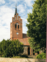 Ev. Kirche Buchholz