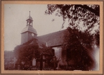 Ev. Kirche Ganzer