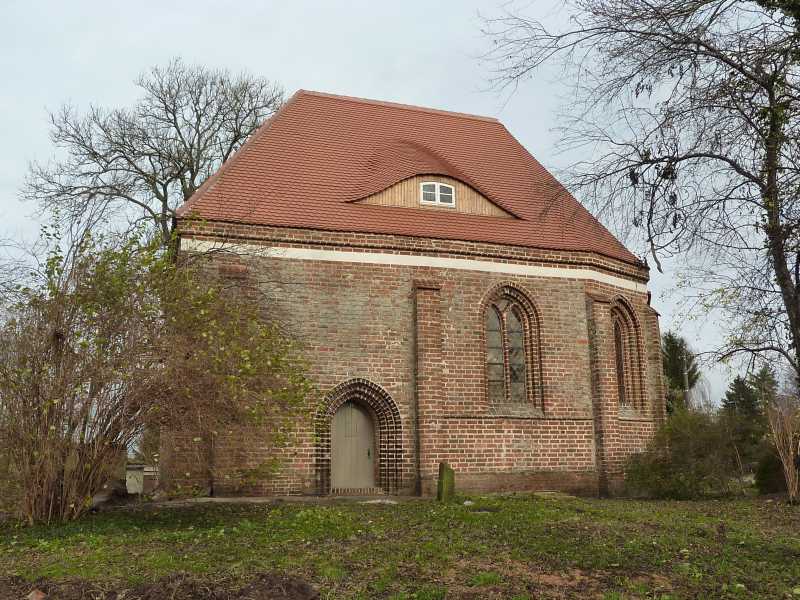 Kirche in Neuhausen Kirche in Neuhausen