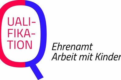 Logo Qualifikation Ehrenamt