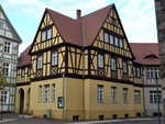 Superintendentur Perleberg