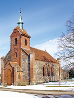 Ev. Kirche Boddin