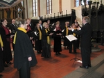 Spandauer Vokalensemble