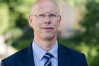 Christoph Vogel ©Matthias Kauffmann