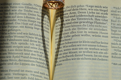 Bibeltext