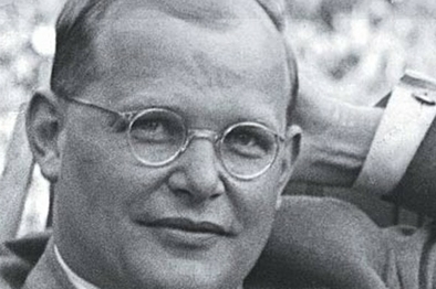 Dietrich Bonhoeffer / Foto: Gütersloher Verlagshaus