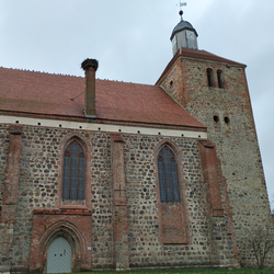 Ev. Kirche Freyenstein