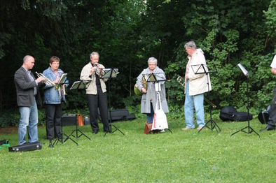 Posaunenchor