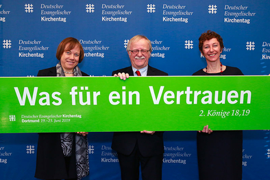 Losung Kirchentag