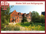 Kloster Stift Heiligengrabe