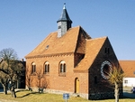 Ev. Kapelle Hinzdorf