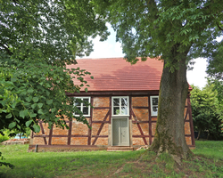 Ev. Kirche Mansfeld