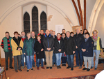 Team der Nikolaiwächter