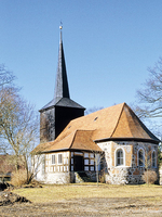 Ev. Kirche Nackel