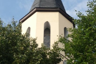 Kirche in Cumlosen