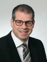 Pfarrer Oliver Günther