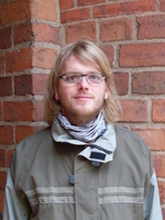Kantor Tim Oder