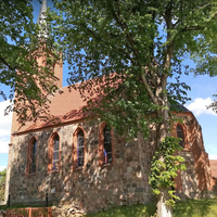 Ev. Kirche Groß Linde