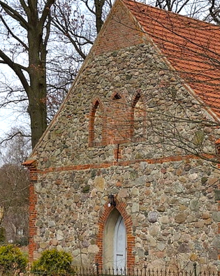 Maulbeerwalde Kirchenkreis Prignitz