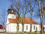 Ev. Kirche Dreetz
