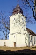 Ev. Kirche Kötzlin