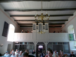 Kirchweihe Kunow