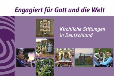 Kirchliche Stiftungen