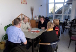 GKR bei der Beratung