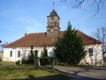 Ev. Kirche Hohenofen