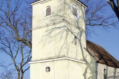 Ev. Kirche Kötzlin