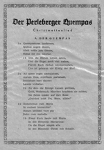 Perleberger Quempas