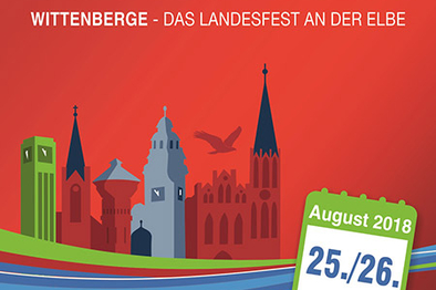 Plakat Brandenburgtag