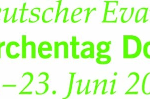 Logo Kirchentag