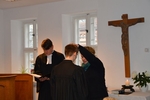 Einführung in die Gemeinde