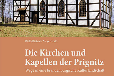 Buch Kirchen und Kapellen