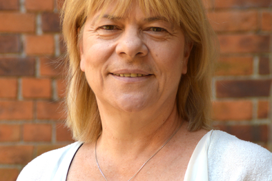 Eva-Maria Menard, ©Kirchenkreis Prignitz