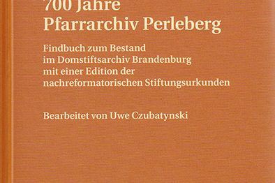 Findbuch