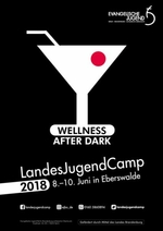 Plakat LandesJugendCamp