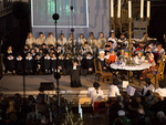 Das Luther Musical zum Reformationsjubiläum