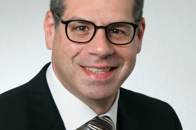 Pfarrer Oliver Günther