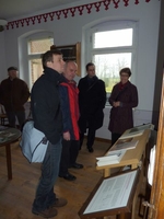 Museumsbesuch