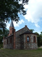 Dorfkirche Brügge