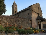 Fahrt nach Taize
