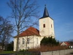 Ev. Kirche Großderschau