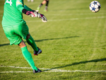 Fußball