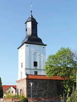 Ev. Kirche Barsikow
