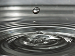 Wassertropfen