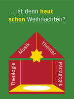 Flyer Krippenspiel