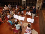 Juniorbläserchor