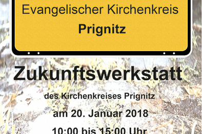 Flyer Zukunftswerkstatt